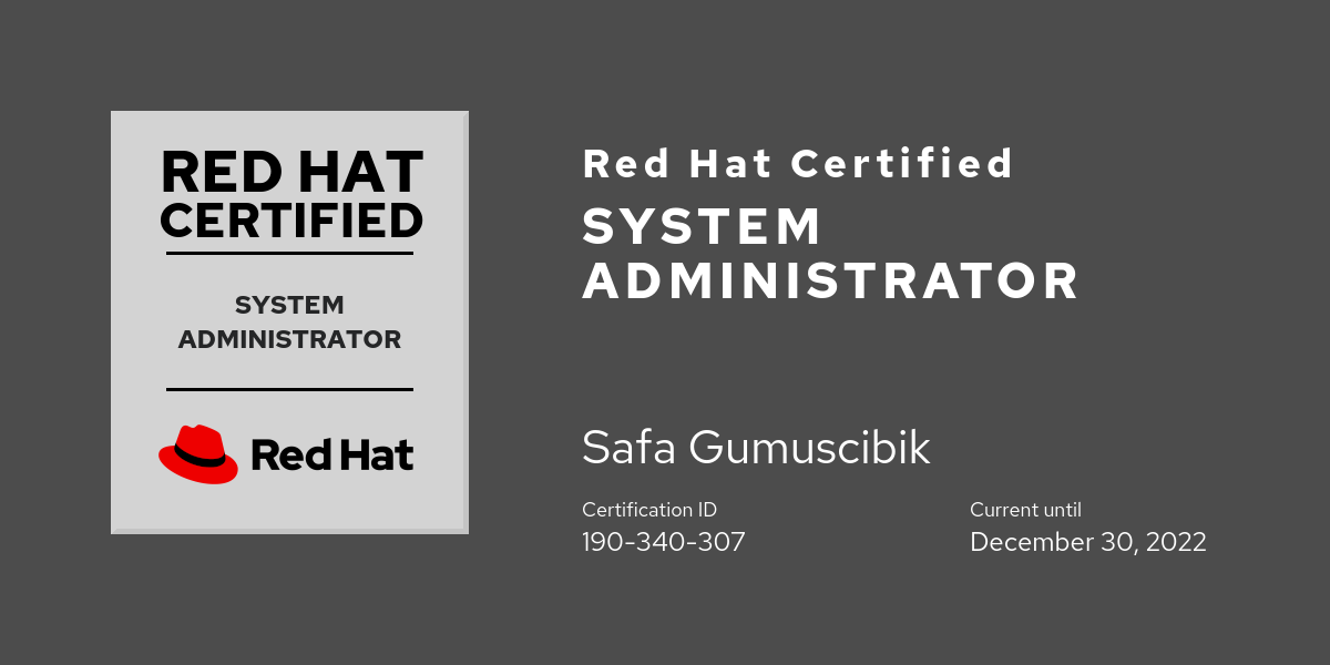 redhat